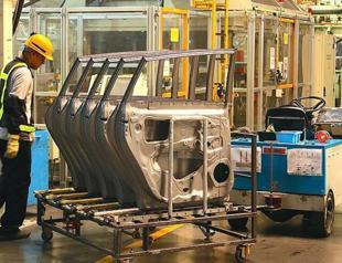 PMI posts 50.5 in January