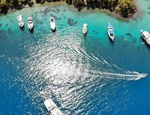 Hopes running high in tourism sector after promising data