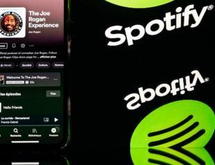 Some artists say can’t quit Spotify