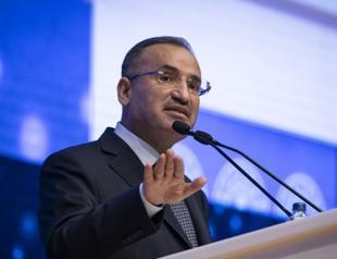 New justice minister vows to take further measures against domestic violence