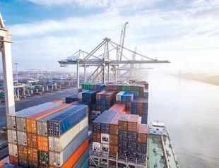Exports hit all-time high for January