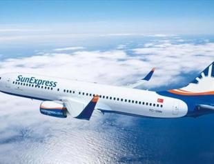 SunExpress to launch 3 new destinations to Baltics