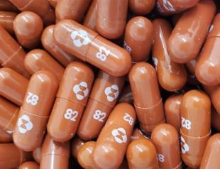 Anti-viral pill to be used in COVID treatment, says Minister Koca