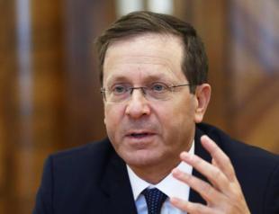 Israeli president due in Turkey mid-March