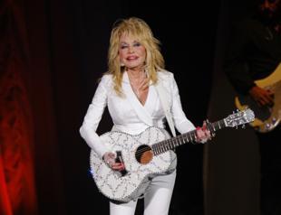 Dolly Parton, Eminem, Lionel Richie among Rock Hall nominees