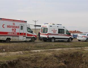 Bodies of more migrants who froze to death on Greek border recovered