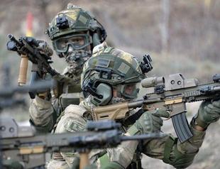 At least nine terrorists killed in cross-border op