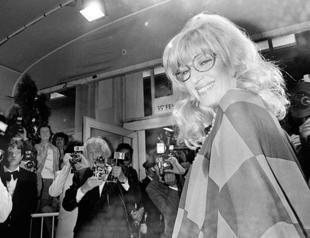 Italian film icon Monica Vitti dies aged 90