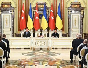 Ankara eyes Putin-Zelensky summit in Turkey