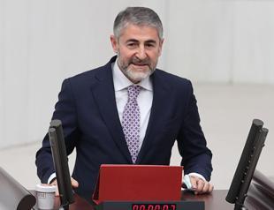 Prices to ease after April, minister says