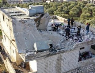 ISIL leader blows up self, family as US attacks Syria hideout