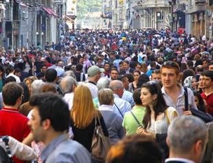 Population hits 84.6 mln, growth rate soars