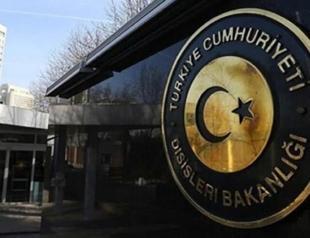 Turkey firm in fight against ISIL, its ‘perverse’ mindset: Foreign Ministry