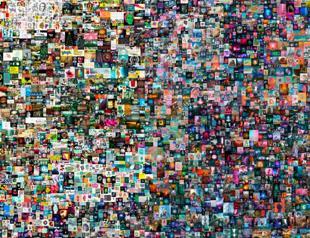 People spend fortunes on pricey pixels, NFT