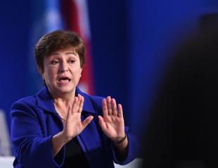 IMF disburses $1 bn for Pakistan