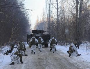 French, German leaders to visit Russia, Ukraine amid tension