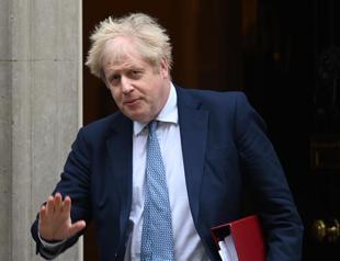 UK’s Boris Johnson ends week of turmoil in weakened position