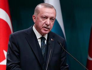 President Erdoğan tests positive for COVID-19