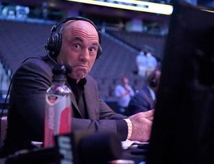 Joe Rogan apologizes for racial slur after video surfaces