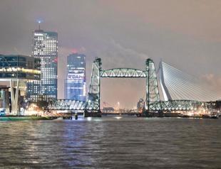 EU, US thaw trade tensions further with mollusc sales