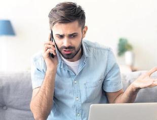 Turkish consumers mostly complained about online shopping last year