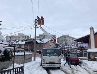 Power to be restored in Isparta after days-long cut