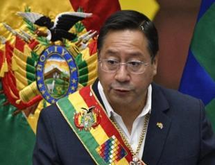 Bolivia announces major gas find