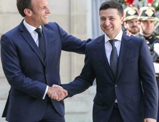 Diplomatic flurry to avert Russia-NATO clash over Ukraine