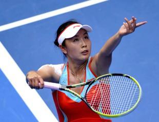 Chinese tennis star Peng Shuai repeats sexual assault denial