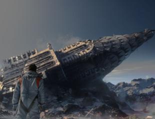 ’Moonfall’ and the art of the disaster film cliché