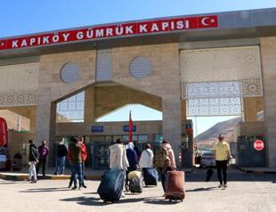 Businesses in Van pinning hopes on flights from Tehran