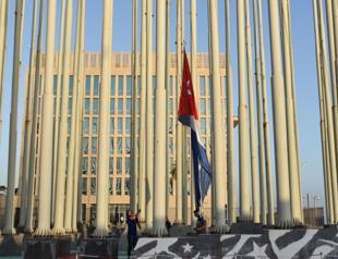 Cuba marks six decades under US sanctions