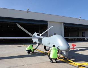 Greece seeking ways to counter Turkish drones