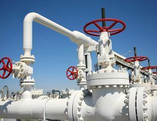 Natural gas cuts to industrial zones end: Botaş