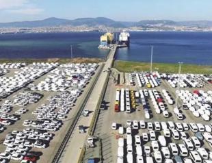 Auto sales increase 15 percent in October