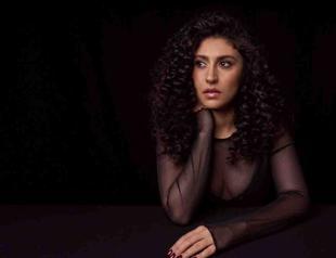 Candid talk with Elif Sanchez on her musical journey, first album