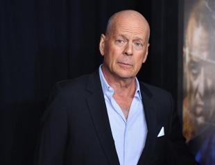 Razzies add ’Worst performance by Bruce Willis’ category