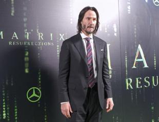 ’Matrix’ co-producer sues Warner over streaming release