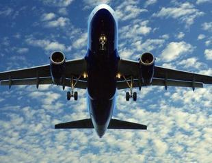 Most expensive airline ticket sold at 33,000 Turkish Liras last year