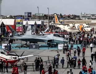 Azerbaijan to host Teknofest this May