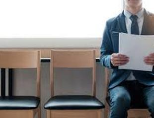 Some industries face labor shortage, shows study