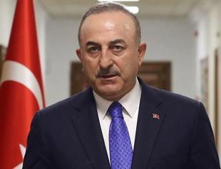 Turkey slams Greece, EU for inhuman treatment toward migrants