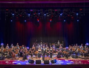 ABBA songs by IBB Orchestra