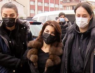 Erdoğan sues Kabaş, demanding compensation