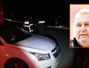 Turkish Cypriot casino owner shot dead