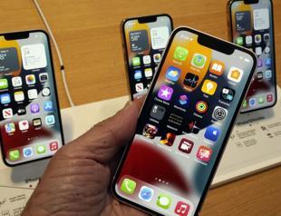 iPhones to work as digital payment points in US