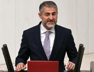 Turkey aims at 5,000 tons of gold savings: Minister