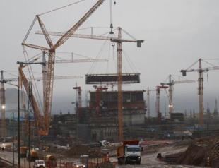 Nuclear energy draft bill to be submitted