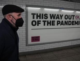 UK’s Johnson signals early end to COVID isolation rules