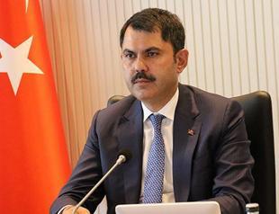 Environment minister tests positive for COVID